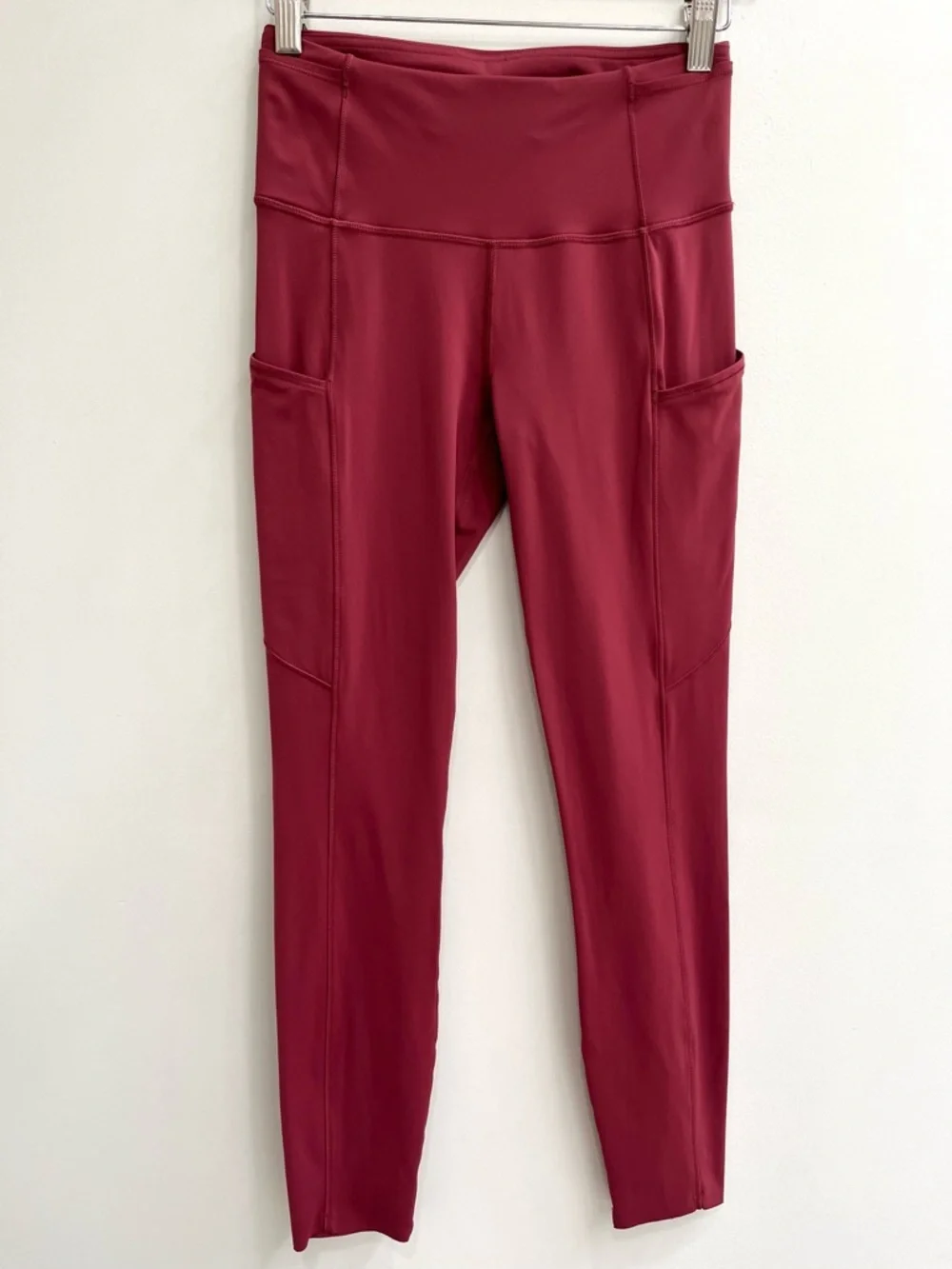 Lululemon Fast and Free High-Rise Tight 25